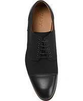 Taft Men's Jack Handcrafted Leather