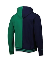 Men's Mitchell & Ness Navy