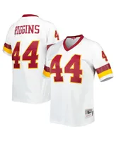 Women's Mitchell & Ness John Riggins White Washington Football Team Legacy Replica Player Jersey