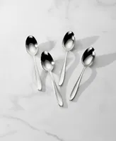 Lenox Cantera Dinner Spoons, Set of 4