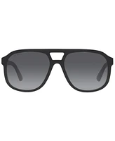 Gucci Unisex Sunglasses