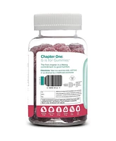 Chapter One Raspberry Flavored Magnesium for Kids