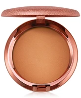 Mac Skinfinish Sunstruck Matte Bronzer Powder