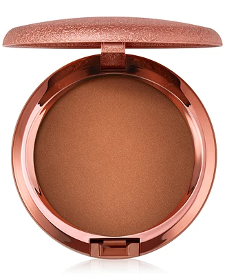 Mac Skinfinish Sunstruck Matte Bronzer Powder