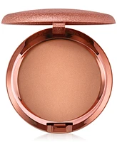 Mac Skinfinish Sunstruck Matte Bronzer Powder