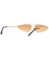 Tom Ford Women's Sunglasses, TR001480 - Gold