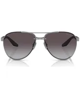 Prada Linea Rossa Men's Sunglasses