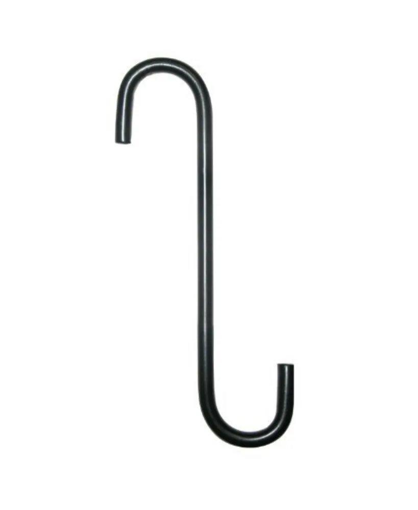 The Hookery RS6 6 inch S Extension Hook