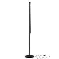 Brightech Libra Led Modern Minimalist Fully Adjustable Floor Lamp