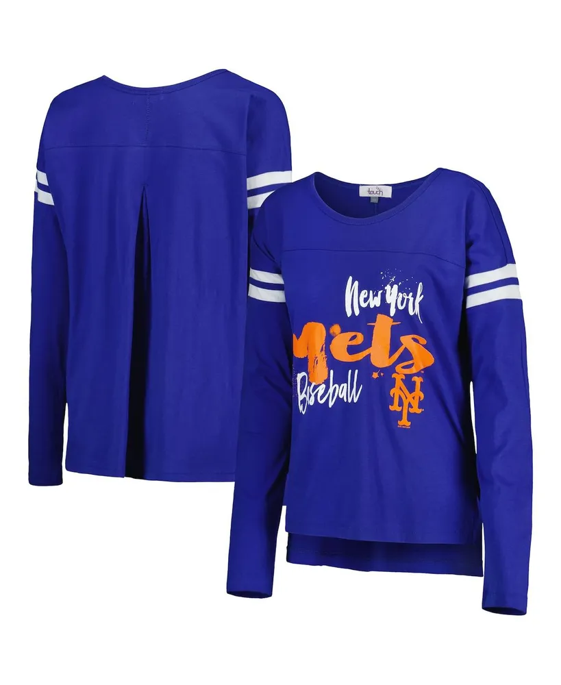 New York Yankees Touch Women's Touch Free Agency Pullover