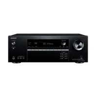 Onkyo 7.2-Channel A/V Receiver