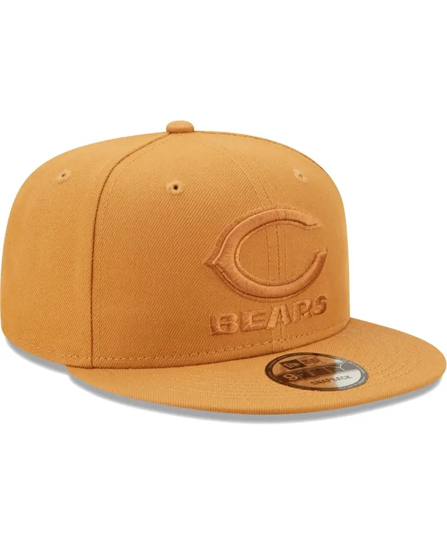 Pro Standard Chicago Bears C Logo Snapback Hat