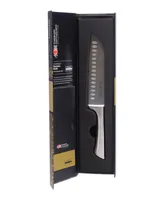 Cuisine::pro Damashiro 6.5" Santoku Knife