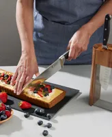 Cuisine::pro Wolfgang Starke Klar Knife Block Set, 7 Piece