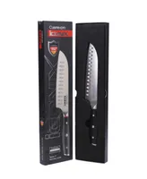 Cuisine::pro Iconix 7" Santoku Knife