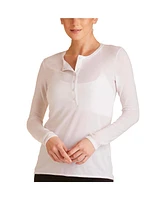 Alala Adult Women Breakers Henley