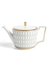 Renaissance Grey Teapot 1 L