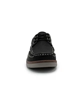 Aston Marc Men's Lace-Up Walking Casual Shoes