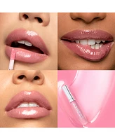 Buxom Cosmetics Plump Shot Lip Serum, 0.14 oz.