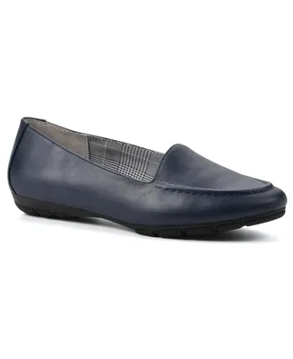 Cliffs by White Mountain Women's Gracefully Flats