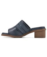 Cliffs by White Mountain Women's Corley Comfort Sandal