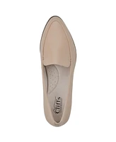 Cliffs by White Mountain Women's Mint Loafers Shoe