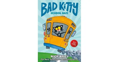 Bad Kitty School Daze (full