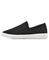 White Mountain Women's Until Slip On Sneakers