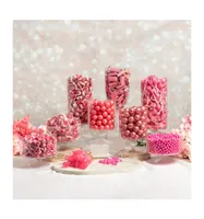 14lbs+ Deluxe Pink Candy Buffet