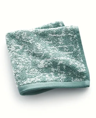 Hotel Collection Micro Cotton Luminance Washcloth, 13" x 13", Created for Macy's