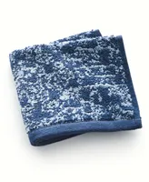 Hotel Collection Micro Cotton Luminance Washcloth, 13" x 13", Created for Macy's