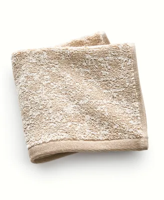 Hotel Collection Micro Cotton Luminance Washcloth, 13" x 13", Exclusively at Macy's