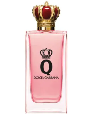 Q Eau De Parfum Fragrance Collection