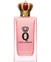 Q Eau De Parfum Fragrance Collection