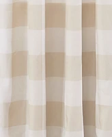 Levtex Camden 2-Pc. Drape Panel Set