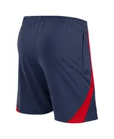 Men's Nike Navy Paris Saint-Germain Strike Performance Shorts