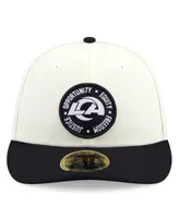 Men's New Era Cream