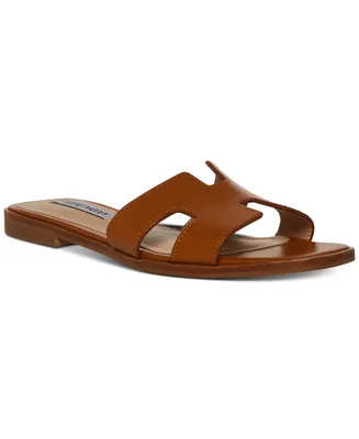 Steve Madden Women's Hadyn Slide Sandals