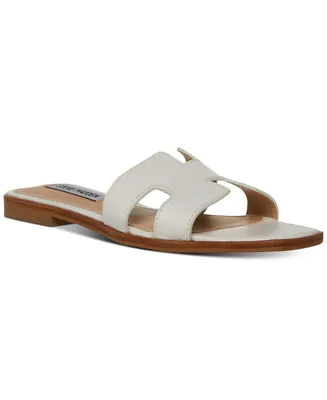 Steve Madden Women's Hadyn Slide Sandals