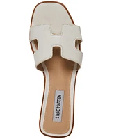 Steve Madden Women's Hadyn Slide Sandals