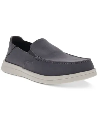 Dockers Men's Wiley Casual Twill Ripstop Loafers