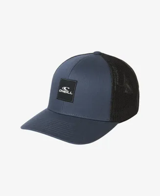 O'Neill Men's Sesh and Mesh Trucker Hat