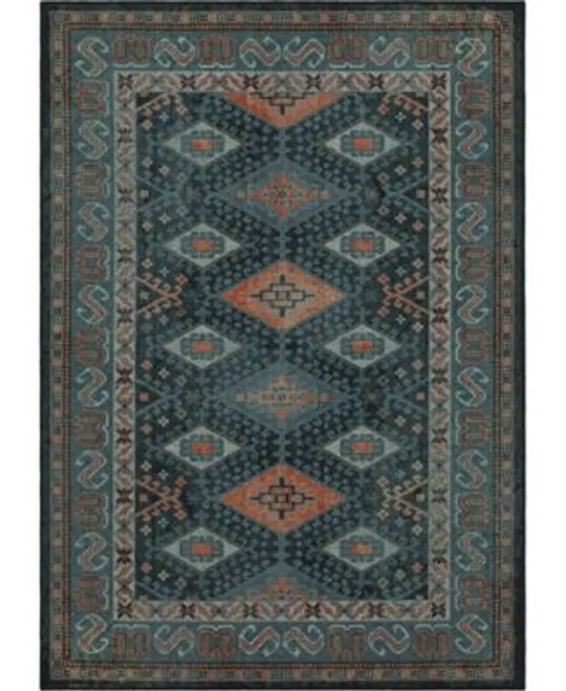 Mohawk Carousel Venka Area Rug