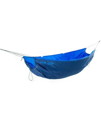 Eno Ember UnderQuilt - Protective and Warm Hammock Quilt with Recycled Synthetic Insulation