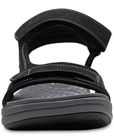 Clarks Women's Cloudsteppers Mira Bay Strappy Sport Sandals