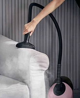 Salav 1500-Watt Garment Steamer & Fabric Shaver Bundle