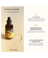 Pattern Beauty by Tracee Ellis Ross Jojoba Oil Blend, 3.9 oz.