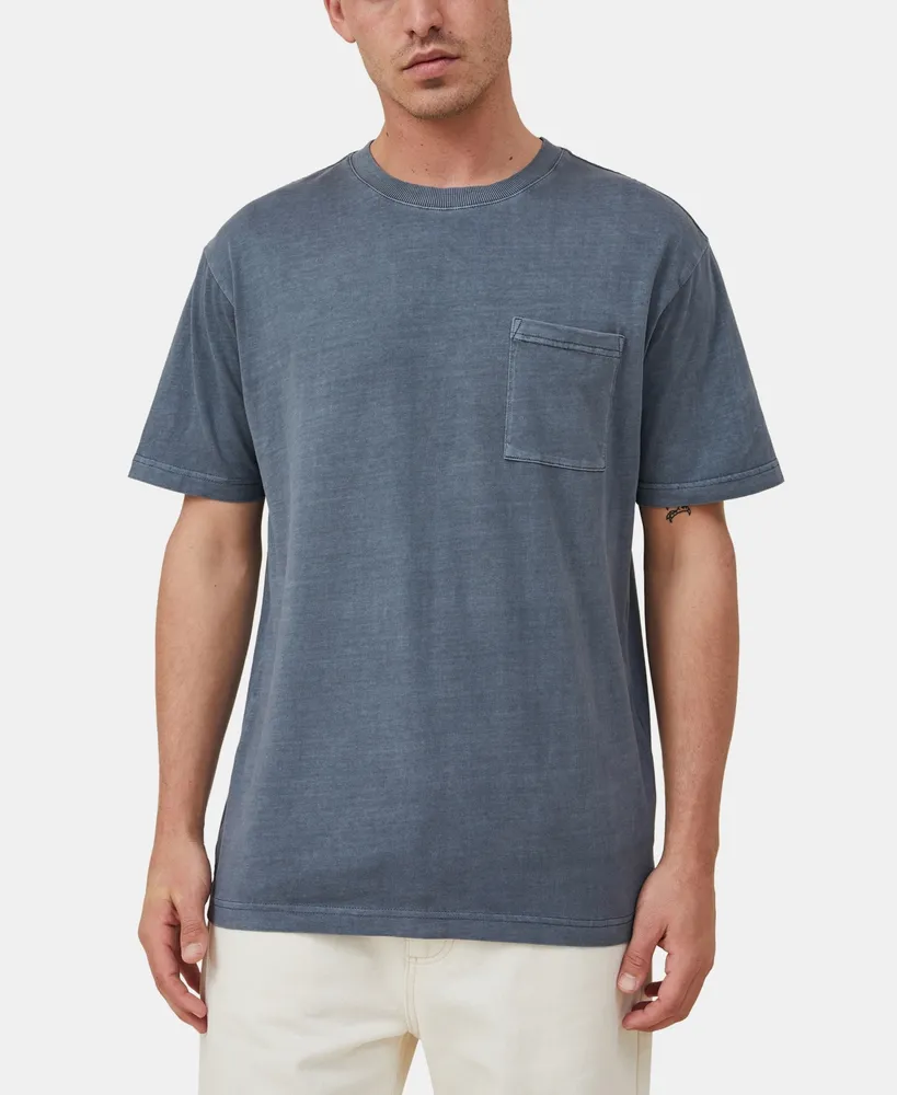 Cotton On Men's Loose Fit T-Shirt