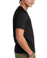 Champion Men's Signature Back Mesh T-Shirt