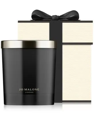 Jo Malone London Velvet Rose Oud Candle Collection